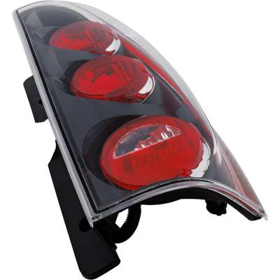 Rareelectrical - New Right Tail Lights Compatible With Gmc Yukon Yukon Xl 1500 6.0L 6.2L 2009 2010 2011 2012 2013 - Image 10
