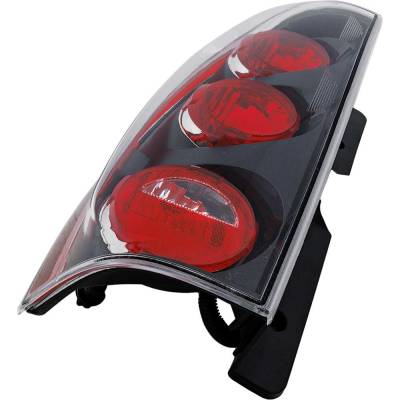 Rareelectrical - New Left Tail Lights Compatible With Gmc Yukon Yukon Xl 1500 6.0L 6.2L 2009 2010 2011 2012 2013 2014 - Image 9