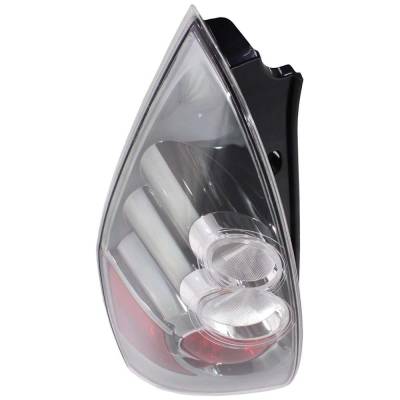 Rareelectrical - New Left Tail Lights Compatible With Mazda 5 2.3L 2006 2007 By Part Numbers Ma2800130 Repm730138 - Image 8