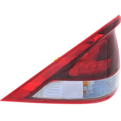 Rareelectrical - New Left Tail Lights Compatible With Honda Insight 1.3L 2012 2013 2014 By Part Numbers Ho2800184 - Image 6