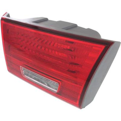 Rareelectrical - New Right Tail Lights Compatible With Hyundai Sonata 2.4L 3.3L 2008 2009 2010 By Part Numbers - Image 4