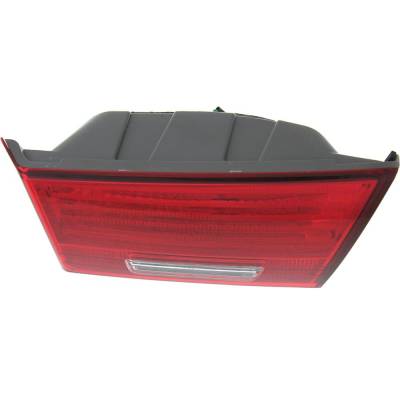 Rareelectrical - New Right Tail Lights Compatible With Hyundai Sonata 2.4L 3.3L 2008 2009 2010 By Part Numbers - Image 8