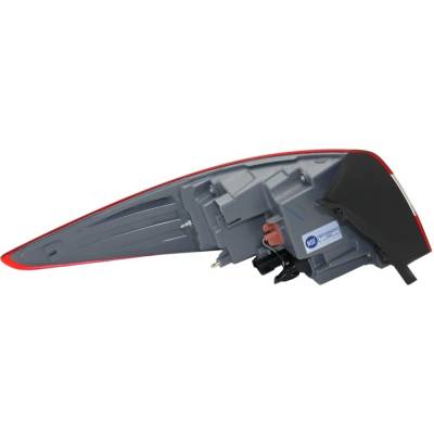 Rareelectrical - New Right Tail Lights Compatible With Hyundai Tucson 2.0L 2.4L 2014 2015 By Part Numbers Hy2805134 - Image 10