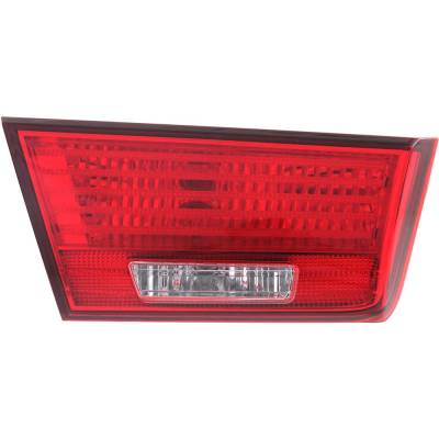 Rareelectrical - New Left Tail Lights Compatible With Hyundai Sonata 2.4L 3.3L 2008 2009 2010 By Part Numbers - Image 2