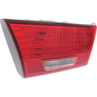 Rareelectrical - New Left Tail Lights Compatible With Hyundai Sonata 2.4L 3.3L 2008 2009 2010 By Part Numbers - Image 5