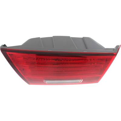 Rareelectrical - New Left Tail Lights Compatible With Hyundai Sonata 2.4L 3.3L 2008 2009 2010 By Part Numbers - Image 7