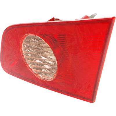 Rareelectrical - New Right Tail Lights Compatible With Infiniti G35 3.5L 2005 2006 By Part Numbers In2883106 - Image 3