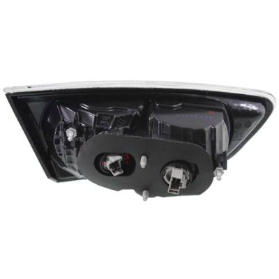 Rareelectrical - New Right Tail Lights Compatible With Mitsubishi Lancer 2.0L 2.4L 2009 2010 2011 2012 2013 2014 2015 - Image 10