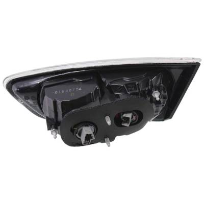 Rareelectrical - New Left Tail Lights Compatible With Mitsubishi Lancer 2.0L 2.4L 2009 2010 2011 2012 2013 2014 2015 - Image 10
