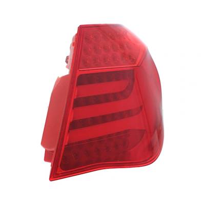 Rareelectrical - New Right Tail Lights Compatible With Bmw 750Li 750I 750Li Xdrive 750I Xdrive 760Li 740Li 740I 3.0L - Image 8