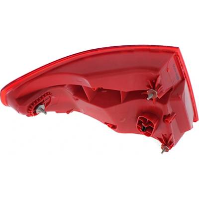 Rareelectrical - New Right Tail Lights Compatible With Bmw 750Li 750I 750Li Xdrive 750I Xdrive 760Li 740Li 740I 3.0L - Image 10