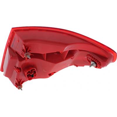 Rareelectrical - New Left Tail Lights Compatible With Bmw 750Li 750I 750Li Xdrive 750I Xdrive 760Li 740Li 740I 3.0L - Image 10