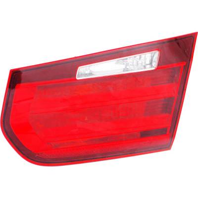 Rareelectrical - New Right Tail Lights Compatible With Bmw 2.0L 3.0L 2012 2013 2014 2015 By Part Numbers Bm2803115 - Image 2