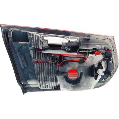 Rareelectrical - New Right Tail Lights Compatible With Bmw 2.0L 3.0L 2012 2013 2014 2015 By Part Numbers Bm2803115 - Image 10