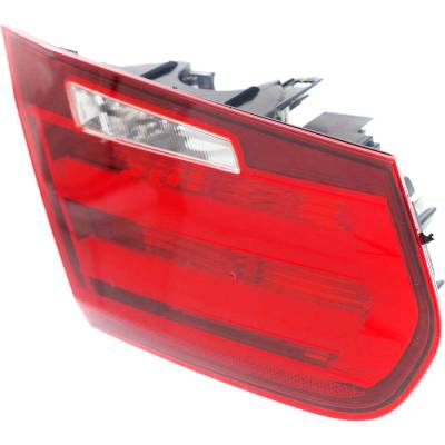 Rareelectrical - New Left Tail Lights Compatible With Bmw 2.0L 3.0L 2012 2013 2014 2015 By Part Numbers Bm2802115 - Image 4