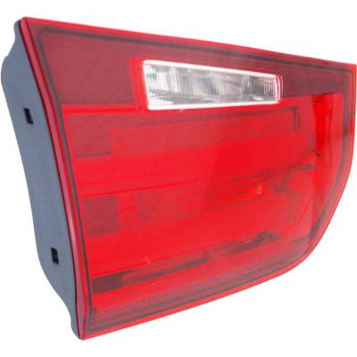 Rareelectrical - New Left Tail Lights Compatible With Bmw 2.0L 3.0L 2012 2013 2014 2015 By Part Numbers Bm2802115 - Image 6
