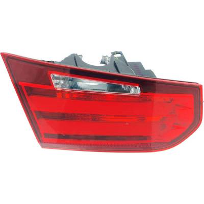 Rareelectrical - New Left Tail Lights Compatible With Bmw 2.0L 3.0L 2012 2013 2014 2015 By Part Numbers Bm2802115 - Image 8