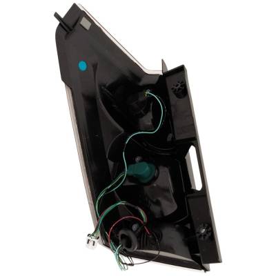 Rareelectrical - New Left Tail Lights Compatible With Nissan Quest 3.5L 2007 2008 2009 By Part Numbers Ni2800182 - Image 3