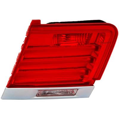 Rareelectrical - New Right Tail Lights Compatible With Bmw 750Li 750I 750Li Xdrive 750I Xdrive 760Li 740Li 740I 3.0L - Image 2