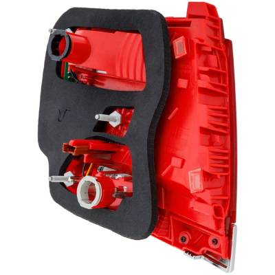 Rareelectrical - New Right Tail Lights Compatible With Bmw 750Li 750I 750Li Xdrive 750I Xdrive 760Li 740Li 740I 3.0L - Image 6