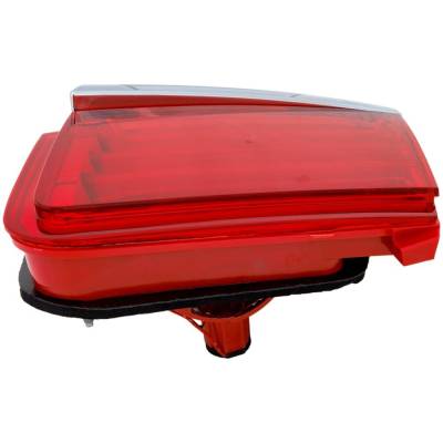 Rareelectrical - New Right Tail Lights Compatible With Bmw 750Li 750I 750Li Xdrive 750I Xdrive 760Li 740Li 740I 3.0L - Image 8