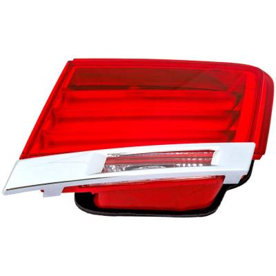 Rareelectrical - New Right Tail Lights Compatible With Bmw 750Li 750I 750Li Xdrive 750I Xdrive 760Li 740Li 740I 3.0L - Image 10