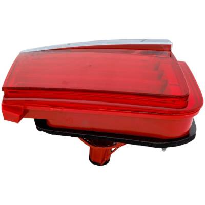 Rareelectrical - New Left Tail Lights Compatible With Bmw 750Li 750I 750Li Xdrive 750I Xdrive 760Li 740Li 740I 3.0L - Image 8