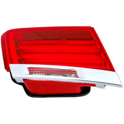 Rareelectrical - New Left Tail Lights Compatible With Bmw 750Li 750I 750Li Xdrive 750I Xdrive 760Li 740Li 740I 3.0L - Image 10