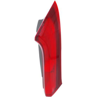 Rareelectrical - New Right Tail Lights Compatible With Honda Cr-V 2.4L 2012 2013 2014 By Part Numbers Ho2801189 - Image 3