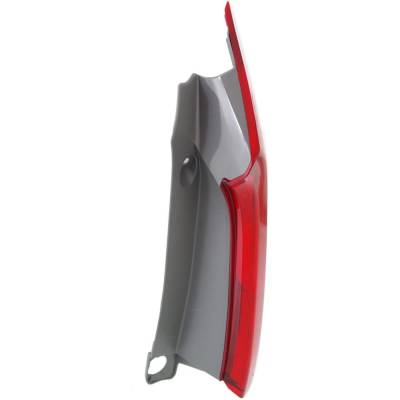 Rareelectrical - New Right Tail Lights Compatible With Honda Cr-V 2.4L 2012 2013 2014 By Part Numbers Ho2801189 - Image 6