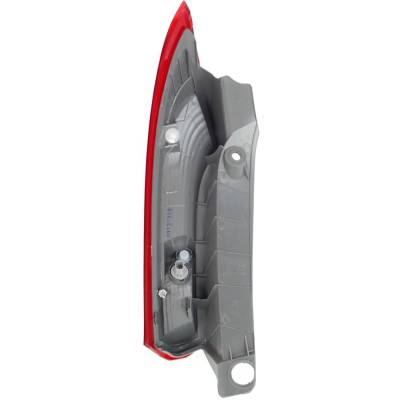 Rareelectrical - New Right Tail Lights Compatible With Honda Cr-V 2.4L 2012 2013 2014 By Part Numbers Ho2801189 - Image 10