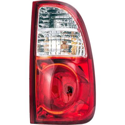 Rareelectrical - New Right Tail Lights Compatible With Toyota Tundra 4.0L 4.7L 2005 2006 By Part Numbers Rb1611227 - Image 2