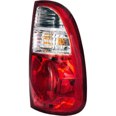 Rareelectrical - New Right Tail Lights Compatible With Toyota Tundra 4.0L 4.7L 2005 2006 By Part Numbers Rb1611227 - Image 4