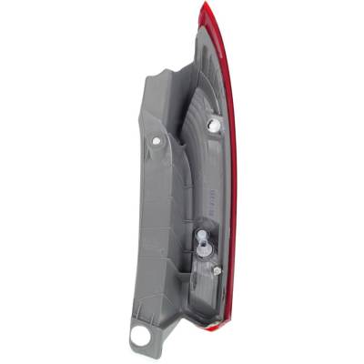 Rareelectrical - New Left Tail Lights Compatible With Honda Cr-V 2.4L 2012 2013 2014 By Part Numbers Ho2800189 - Image 9