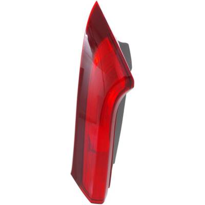 Rareelectrical - New Left Tail Lights Compatible With Honda Cr-V 2.4L 2012 2013 2014 By Part Numbers Ho2800189 - Image 6