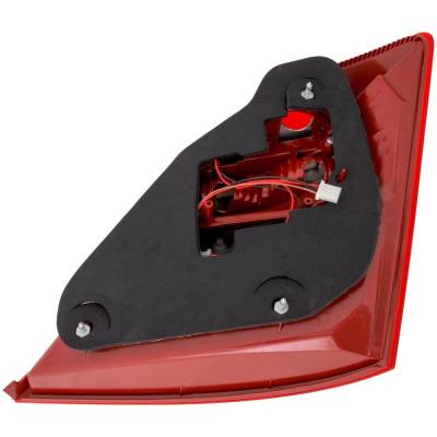 Rareelectrical - New Left Tail Lights Compatible With Mercedes-Benz S400 S450 S550 S600 S63 Amg S65 Amg S350 2010 - Image 4
