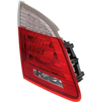 Rareelectrical - New Left Tail Lights Compatible With Bmw 535Xi 535I Xdrive 535I 3.0L 2008 2009 2010 By Part Numbers - Image 3