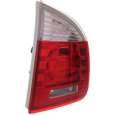 Rareelectrical - New Left Tail Lights Compatible With Bmw 535Xi 535I Xdrive 535I 3.0L 2008 2009 2010 By Part Numbers - Image 5