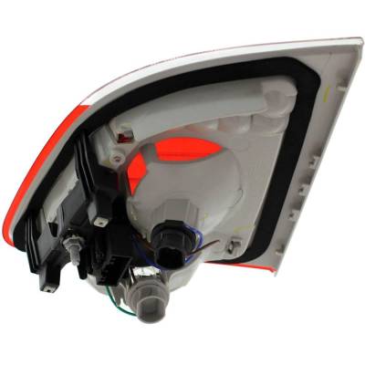 Rareelectrical - New Left Tail Lights Compatible With Bmw 535Xi 535I Xdrive 535I 3.0L 2008 2009 2010 By Part Numbers - Image 7