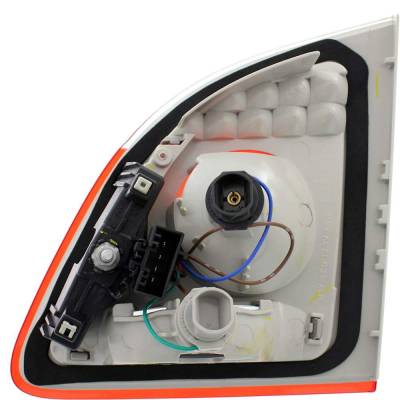 Rareelectrical - New Left Tail Lights Compatible With Bmw 535Xi 535I Xdrive 535I 3.0L 2008 2009 2010 By Part Numbers - Image 10