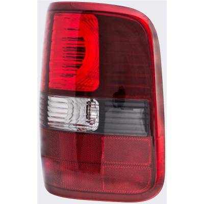 Rareelectrical - New Right Tail Lights Compatible With Ford F-150 5.4L 2006 2007 2008 By Part Numbers Rb1590329 - Image 5