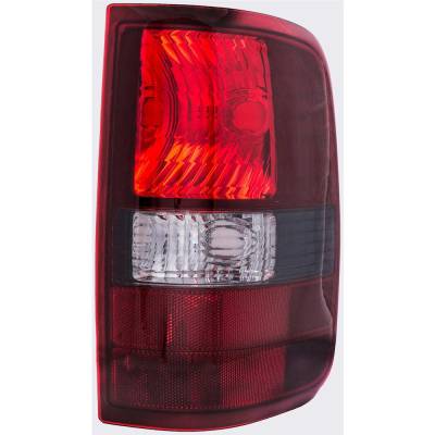 Rareelectrical - New Right Tail Lights Compatible With Ford F-150 5.4L 2006 2007 2008 By Part Numbers Rb1590329 - Image 8
