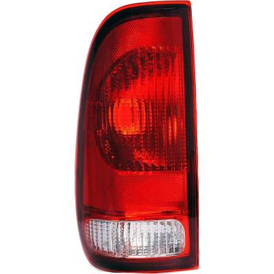 Rareelectrical - New Left Tail Lights Compatible With Ford 1997-2007 By Part Numbers Rb1610236 7466 7466-1 7467-1 - Image 8