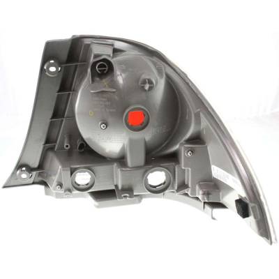 Rareelectrical - New Left Tail Lights Compatible With Lexus Is300 3.0L 2004 2005 By Part Numbers Lx2800123 L730108 - Image 7