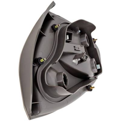 Rareelectrical - New Left Tail Lights Compatible With Nissan Maxima 3.5L 2002 2003 By Part Numbers Ni2818109 N730102 - Image 5