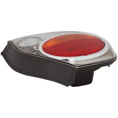 Rareelectrical - New Left Tail Lights Compatible With Nissan Maxima 3.5L 2002 2003 By Part Numbers Ni2818109 N730102 - Image 7