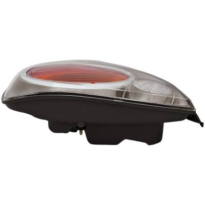 Rareelectrical - New Left Tail Lights Compatible With Nissan Maxima 3.5L 2002 2003 By Part Numbers Ni2818109 N730102 - Image 9