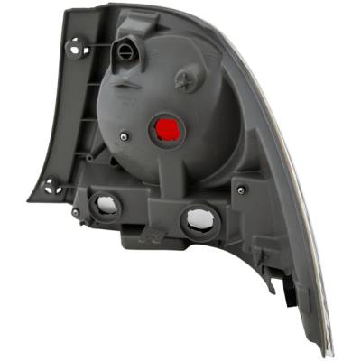 Rareelectrical - New Left Tail Lights Compatible With Lexus Is300 3.0L 2002 2003 By Part Numbers Lx2818104 L730110 - Image 7