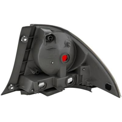 Rareelectrical - New Left Tail Lights Compatible With Lexus Is300 3.0L 2002 2003 By Part Numbers Lx2818104 L730110 - Image 10