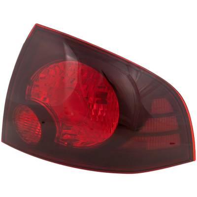 Rareelectrical - New Right Tail Lights Compatible With Nissan Maxima 3.5L 2004 2005 2006 2007 2008 By Part Numbers - Image 5